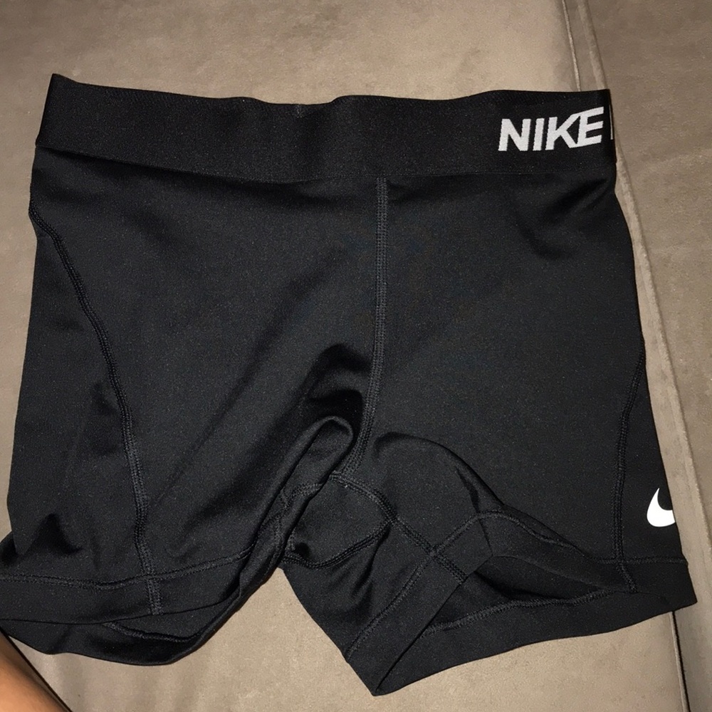 Nike Spandex